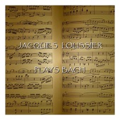 Jacques Loussier - Toccata & Fugue In D Minor