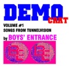 Democrat, Vol. 1 - Songs from Tunnelvision