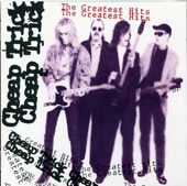 Cheap Trick: The Greatest Hits artwork