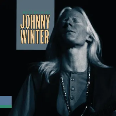 White Hot Blues - Johnny Winter White Hot Blues - Johnny Winter