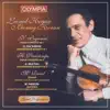Leonid Kogan. Paganini. Vieuxtems. Ravel. album lyrics, reviews, download