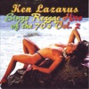 Ken Lazarus Sings Reggae Hits of the 70's Vol. 2, 1999