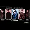 Stream & download What You Sayin' (feat. Styles P, Masspike Miles, Tuge Palermo & French Montana) - Single