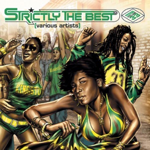 Strictly the Best, Vol. 33