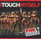 I Touch Myself (Remixes) artwork