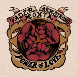 Power of Love - Single - Monta Power of Love - Single - Monta