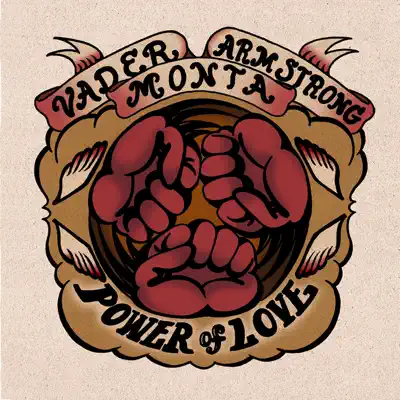 Power of Love - Single - Monta