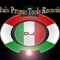 Bollo - Blanco lyrics