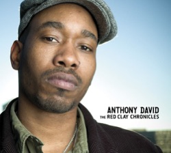 Anthony David - Something About You