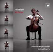 Jan Vogler, La Folia Barockorchester & Robin Peter Müller - Salut d' amour, Op. 12