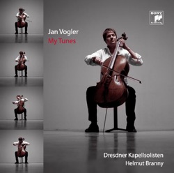 Jan Vogler, La Folia Barockorchester & Robin Peter Müller - Moon River