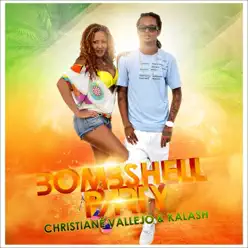 Bombshell Party - Single - Kalash Bombshell Party - Single - Kalash