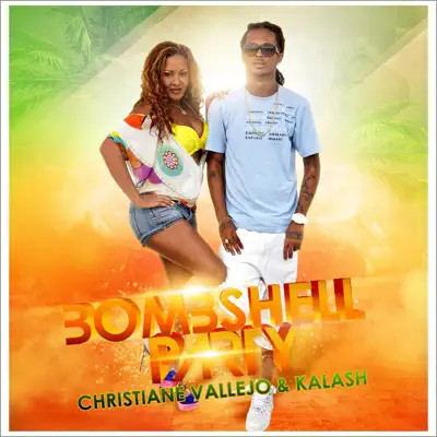 Bombshell Party - Single - Kalash