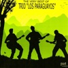 Trío los Paraguayos - Pajaro Campana