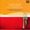 Slovak Philharmonic Orchestra & Bystrik Rezucha - The Nutcracker, Op. 71: Nutcracker, Op. 71: March
