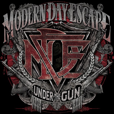 Under the Gun - Modern Day Escape