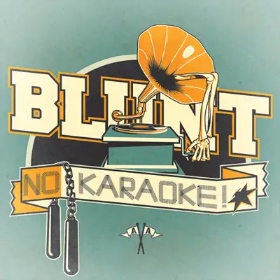 No Karaoke - Blunt No Karaoke - Blunt