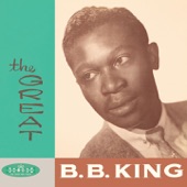 B.B. King - Sweet Sixteen