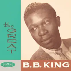 The Great B.B.King - B.B. King