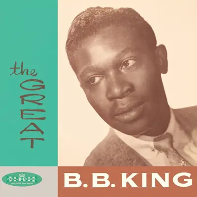 The Great B.B.King - B.B. King