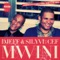 Mwini (Alternative Mix) [feat. Cef] - Djeff & Silyvi lyrics