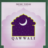 Qawwali, Vol. 1 - Jafar Husain Khan Badauni