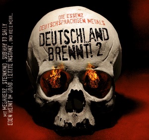 Deutschland Brennt, Vol. 2