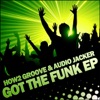 Got The Funk EP - Single