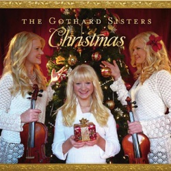 The Gothard Sisters - Greensleeves