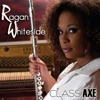 Ragan Whiteside - Options