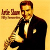 Artie Shaw Fifty Favourites, 2010