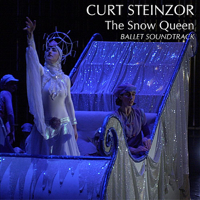 Curt Steinzor - The Snow Queen Ballet Soundtrack artwork