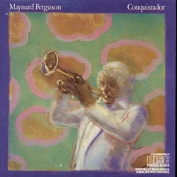 Maynard Ferguson - The Fly