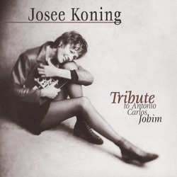 Josee Koning - Samba de Uma Nota So