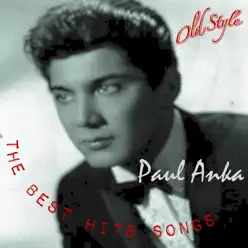 The Best Hits Songs (Mastering 2012) - EP - Paul Anka