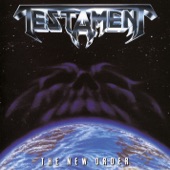 Testament - Disciples of the Watch
