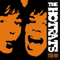 Turn Ons - The Hotrats
