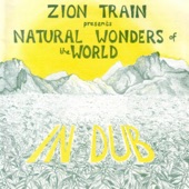 Natural Wonders of the World In Dub artwork