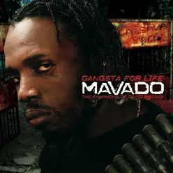 Gangsta for Life - The Symphony of David Brooks - Mavado