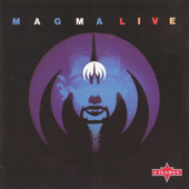 Magma: Live - Magma
