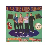 Straight Blues Big Swing - the Blues Edition artwork