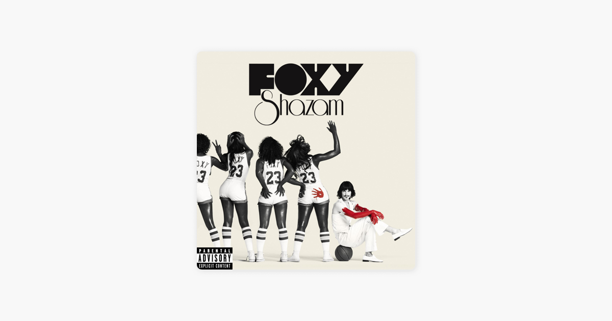 Foxy Shazam Deluxe Version By Foxy Shazam On Apple Music