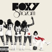 Foxy Shazam (Deluxe Version) artwork
