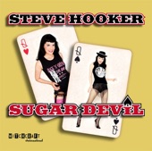 Sugar Devil - EP