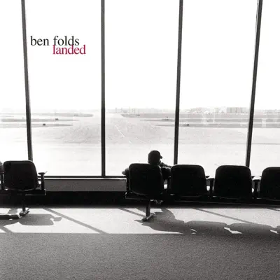 Landed - Single - Ben Folds