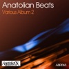 Anatolian Beats Various 2, 2010