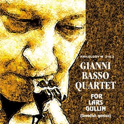Gianni Basso Quartet - It's True