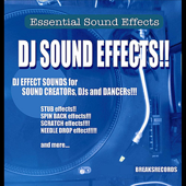 DJ Sound Effects!! - Essential Sound Effetcs