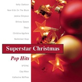 Superstar Christmas: Pop Hits artwork