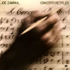 Concerto Retitled by Joe Zawinul album reviews, ratings, credits